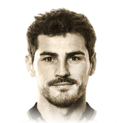 I. Casillas