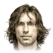 A. Pirlo