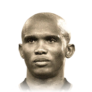 S. Eto'o
