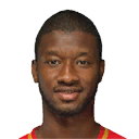 A. TOURÉ
