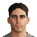 GUSTAVO BLANCO