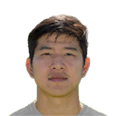 PARK JOO-HO