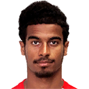 AKRAM AFIF