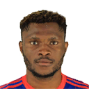 Aaron Olanare