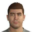 Misael Llantén