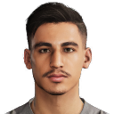 Daniel Arzani