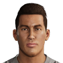 Diego Enríquez