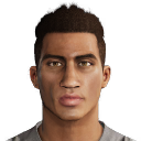 Rumarn Burrell