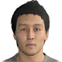 EUNGSEON BING
