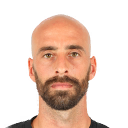 BORJA VALERO