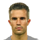 R. VAN PERSIE