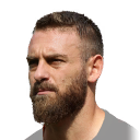 D. DE ROSSI