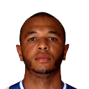 Y. BRAHIMI