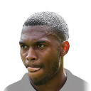D. STURRIDGE