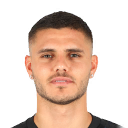 M. ICARDI M. ICARDI