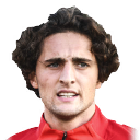 A. RABIOT