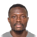 A. TRAORÉ