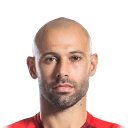 J. MASCHERANO