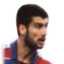 GUARDIOLA