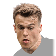 Solly March