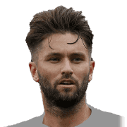 Henri Lansbury