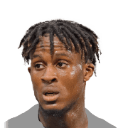 Rolando Aarons