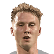 Cauley Woodrow