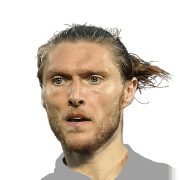 Jeff Hendrick