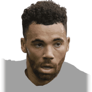 Ryan Fredericks