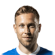 Scott Arfield