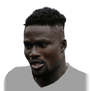 Daniel Amartey