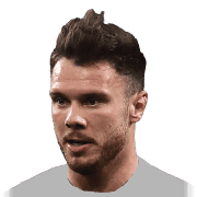 Scott Hogan