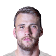 Marcus Bettinelli