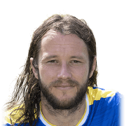 Stevie May