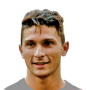 Mattia Caldara