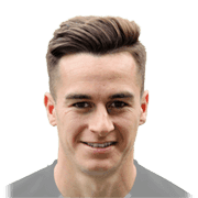 Tom Lawrence