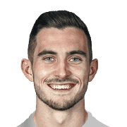 Lewis Cook