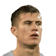 Paddy McNair