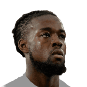 Joshua Onomah