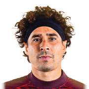 Guillermo Ochoa