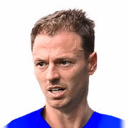 Jonny Evans