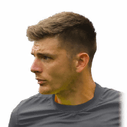 Nick Pope