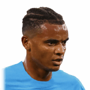 Manuel Akanji