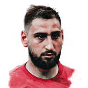 Gianluigi Donnarumma