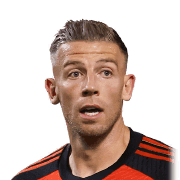 Toby Alderweireld