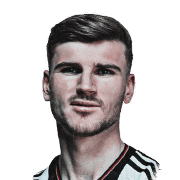 Timo Werner