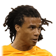 Nathan Aké