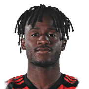 Michy Batshuayi