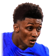 Demarai Gray