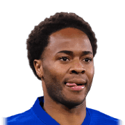Raheem Sterling